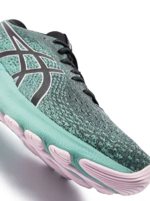 asics memory foam womens