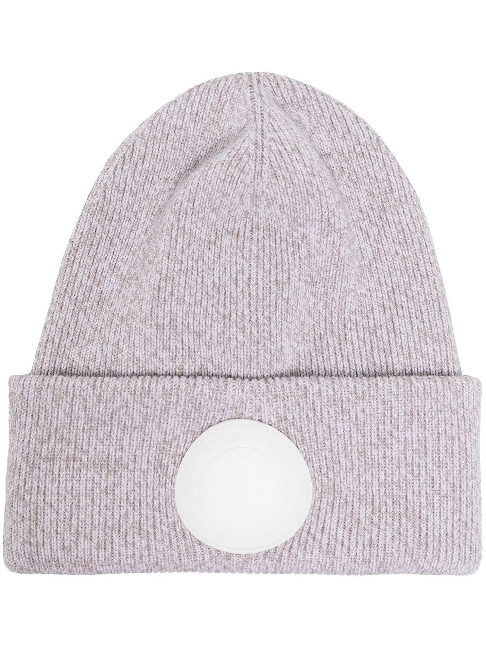 фото Canada goose шапка бини arctic disc toque