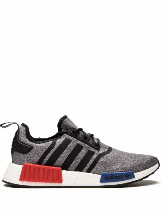 adidas gazelle silver green womens Adidas NMD R1 Primeknit Winter Grey Pack
