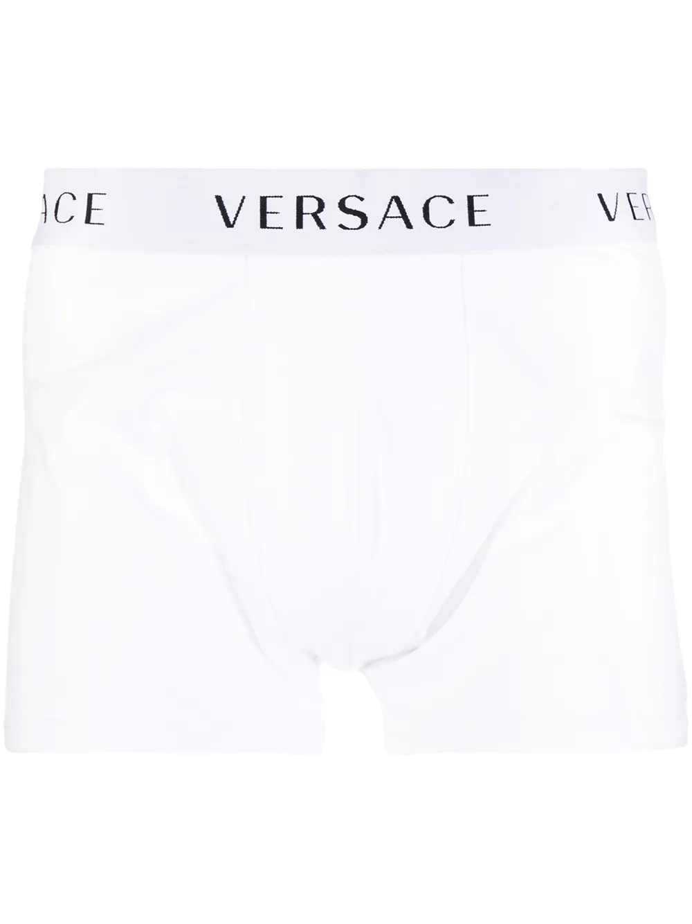 logo-waistband essential boxer shorts