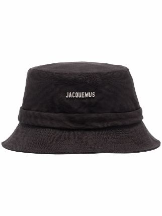 farfetch jacquemus hat