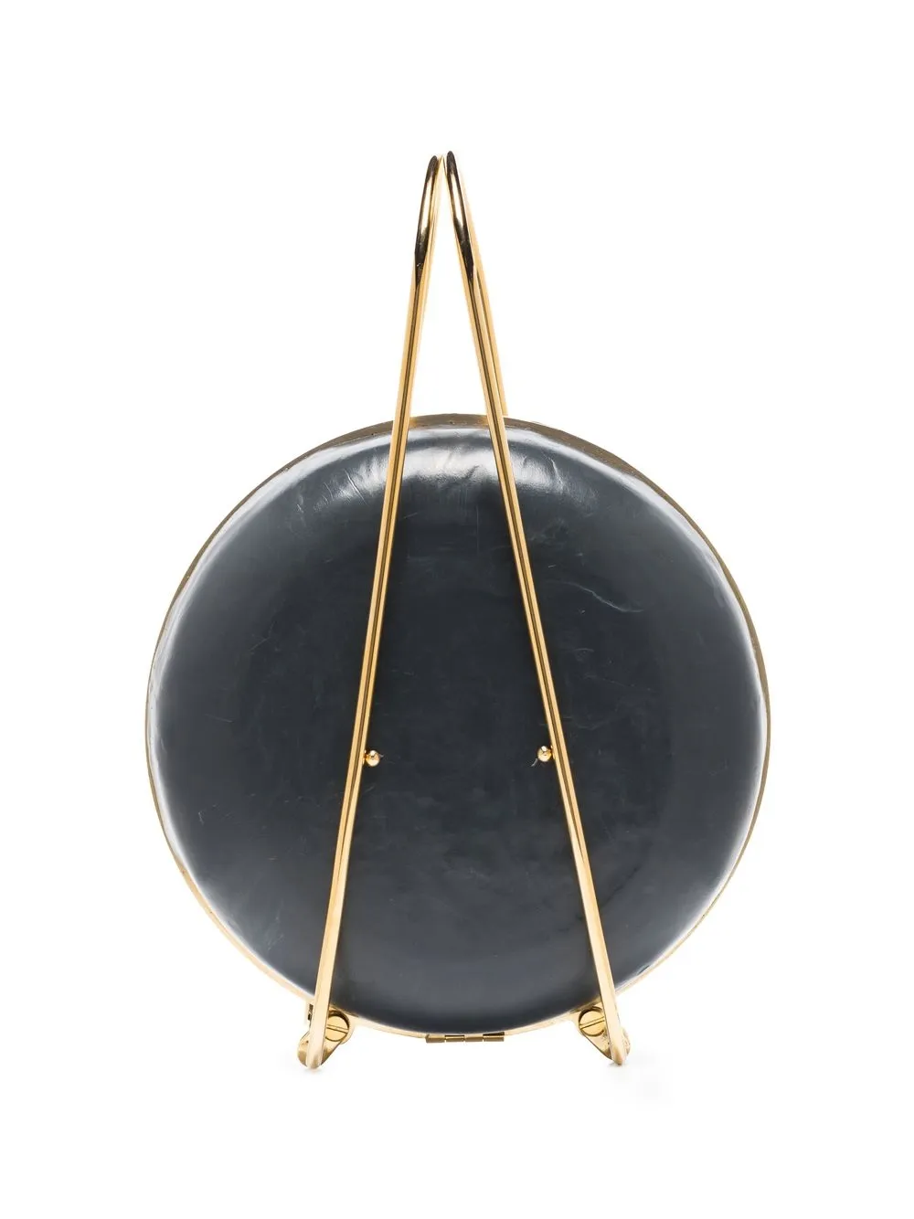 

Vanina bolsa L'Eclipse mini - Negro