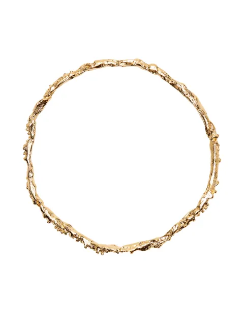 Alighieri The Infernal Rocks bangle bracelet