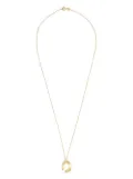 Alighieri The Flashback necklace - Gold