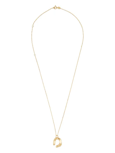 Alighieri The Flashback necklace