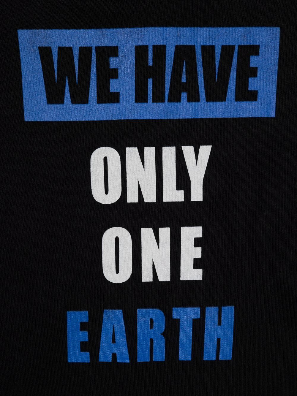 фото North sails kids худи we have only one earth