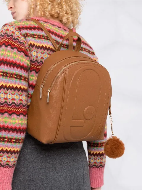 theo midi backpack