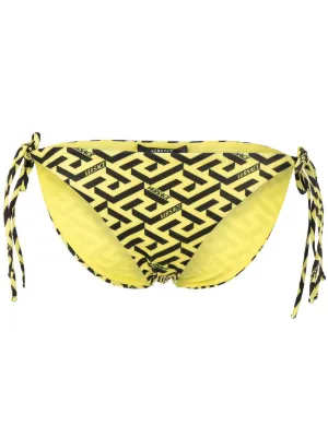 Versace バロックプリント ビキニ 通販 - FARFETCH
