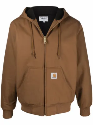 carhartt moletom com capuz canada