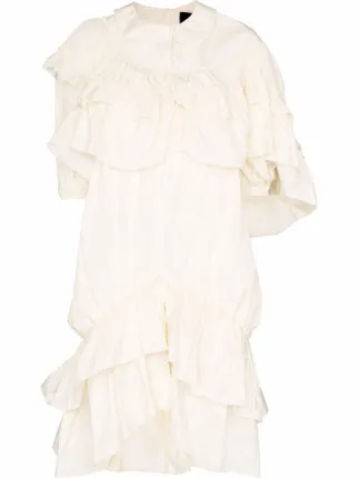 進化版 Simone Dress Rocha Georgette Mini Rocha Dress Healthline Store Com