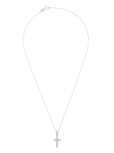 Alighieri The Frosted Danger necklace