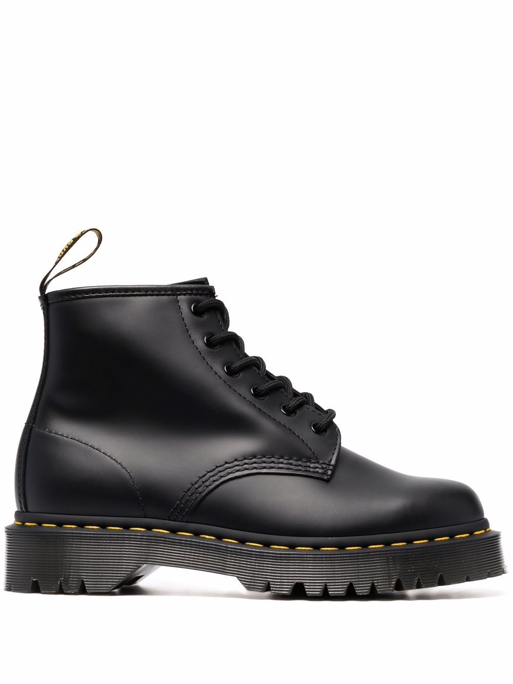 фото Dr. martens ботинки 101 bex