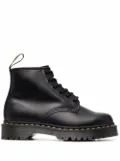 Dr. Martens 101 Bex boots - Black