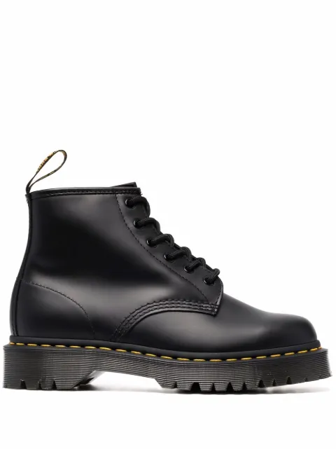 Dr. Martens 101 Bex boots