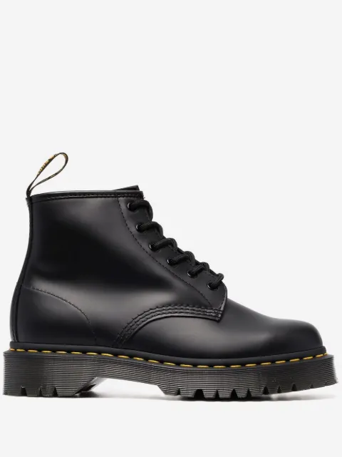 Dr. Martens 101 Bex boots