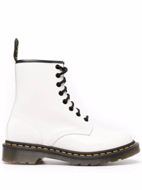 Dr. Martens 1460 lace-up boots