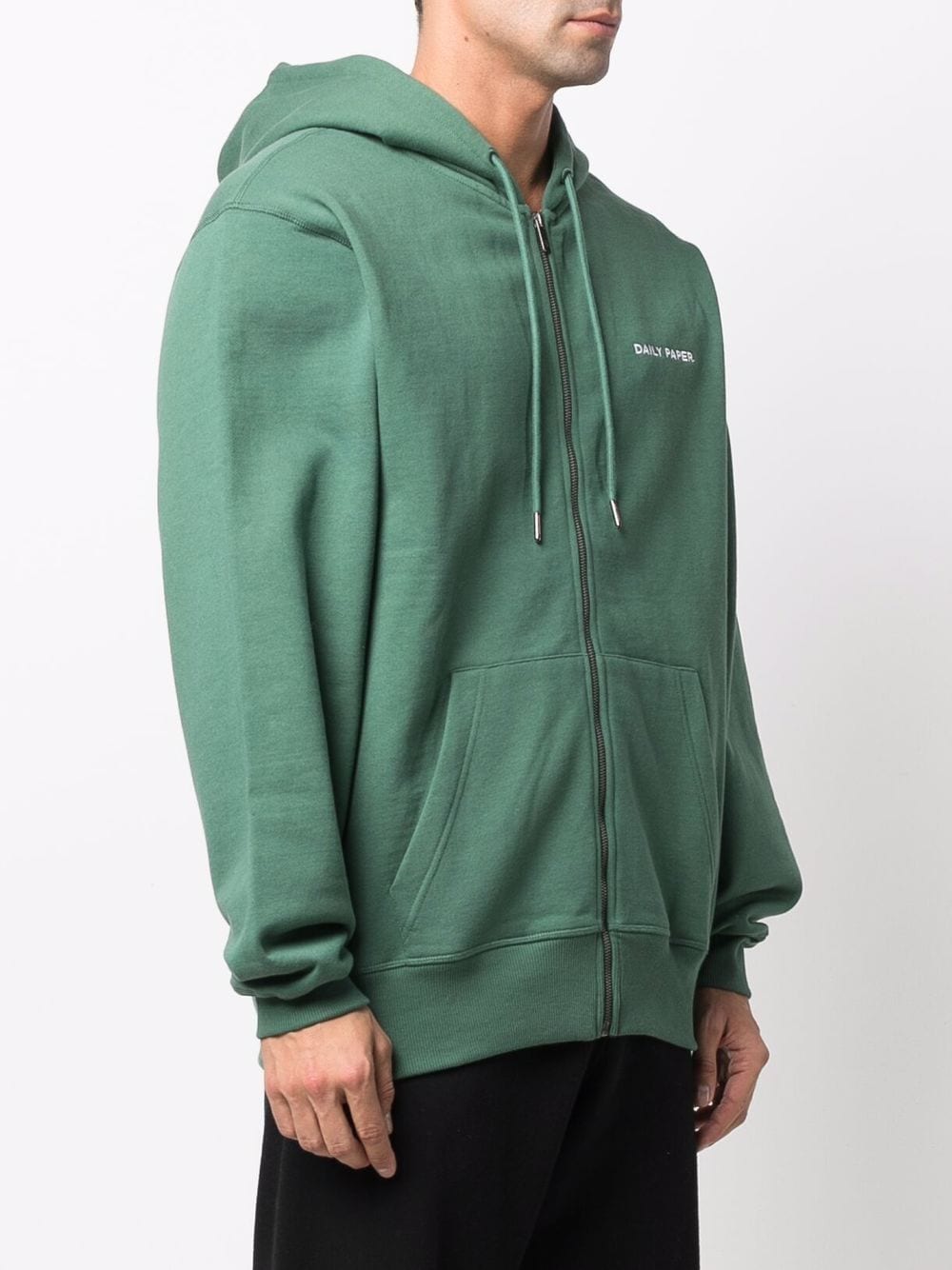 Daily Paper Ezar Zip Hoodie - 2322035 - Sneakersnstuff (SNS)