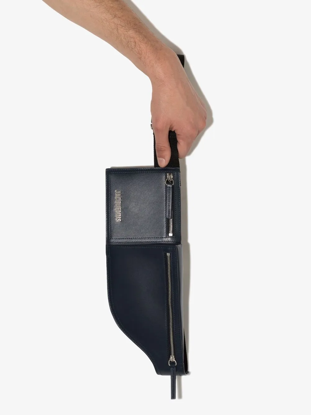 Jacquemus banana bag clearance