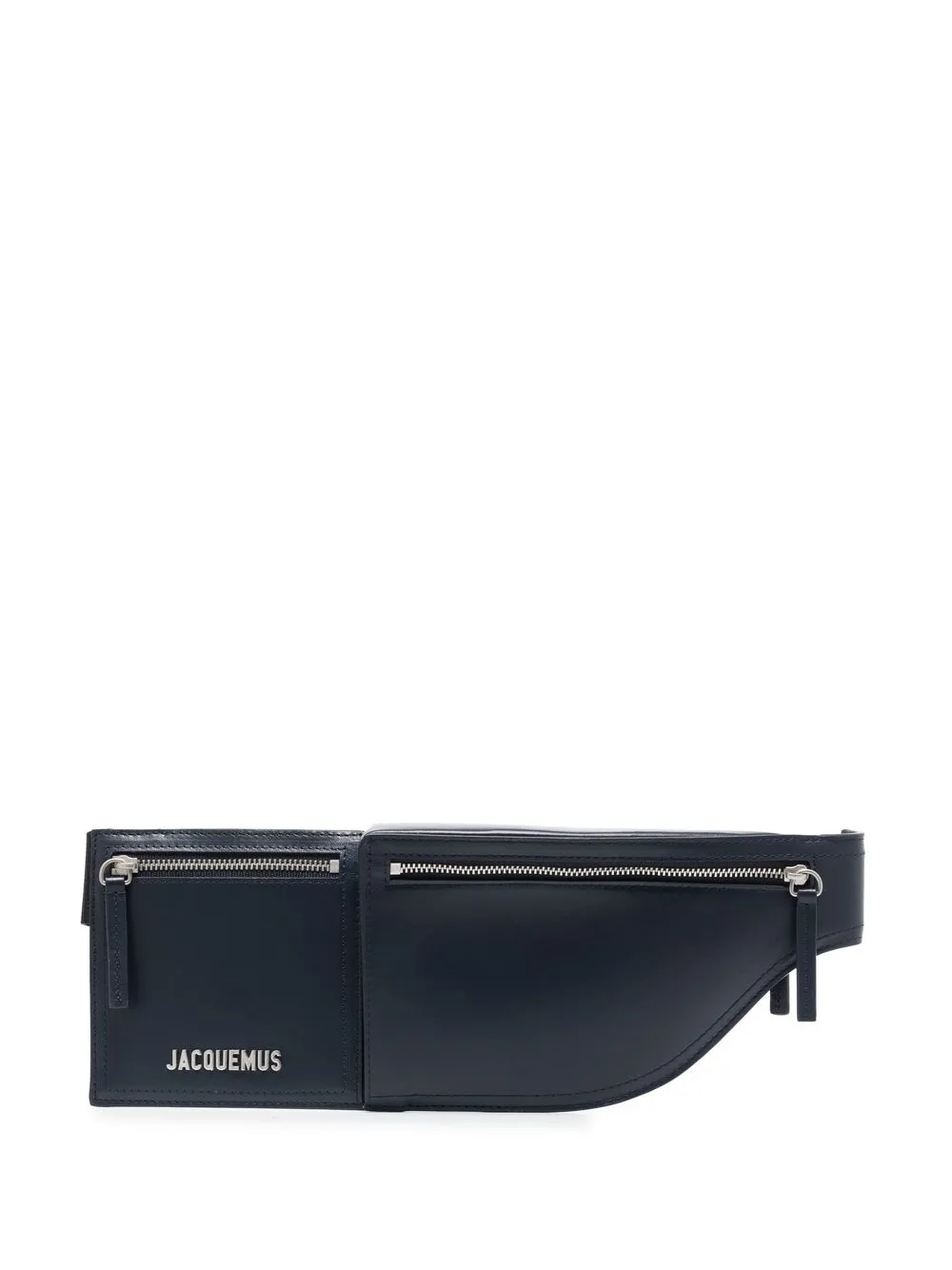 Jacquemus banana outlet bag