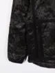 North Sails Kids padded hooded jacket