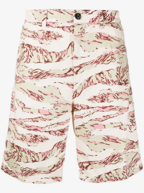 Diesel P-HATY-HS shorts