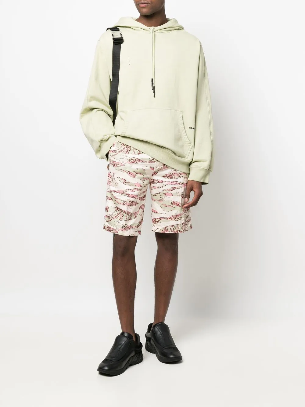  Diesel P Haty Hs Shorts   Nude 