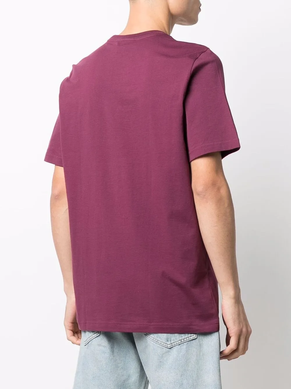 фото Adidas футболка с логотипом