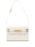 Saint Laurent small Manhattan shoulder bag - Neutrals