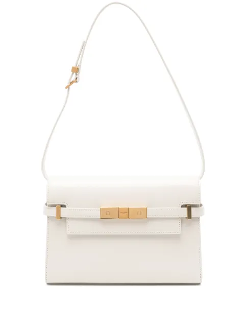 Saint Laurent small Manhattan shoulder bag WOMEN