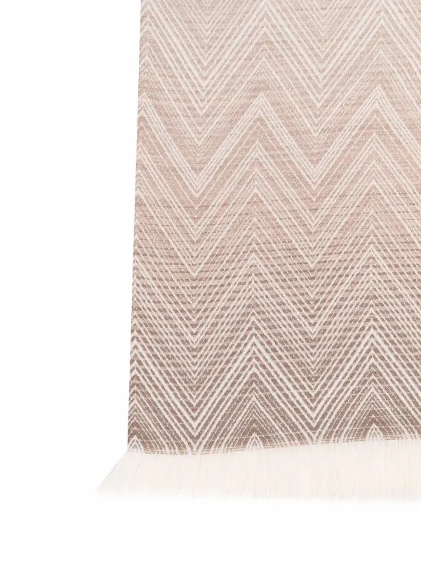 Missoni Home ジグザグニット ブランケット 通販 - FARFETCH