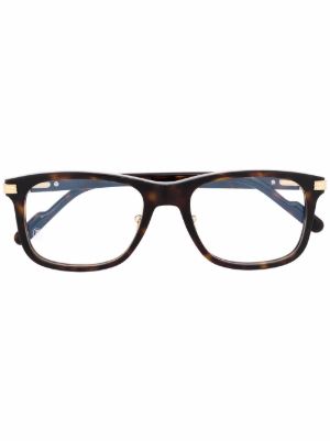 Cartier tortoise shell on sale frames