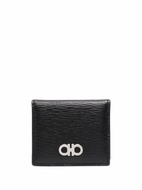 Ferragamo monedero Gancini