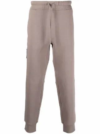 Theory Drawstring Track Pants - Farfetch