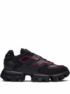 prada runner mens