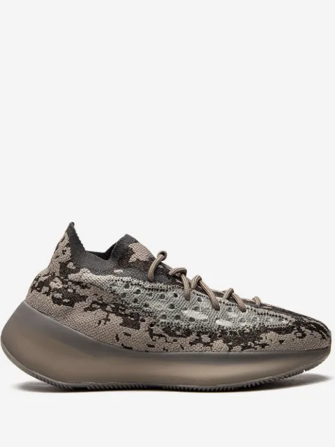 adidas Yeezy YEEZY Boost 380 Stone Salt 运动鞋