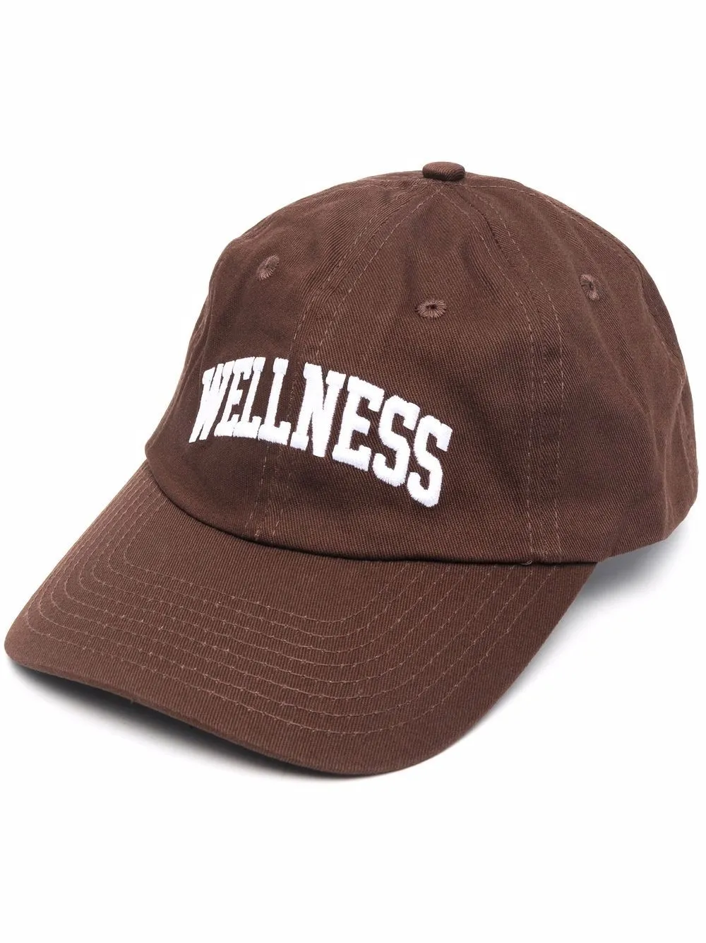 Wellness baseball cap | Sporty \u0026 Rich 