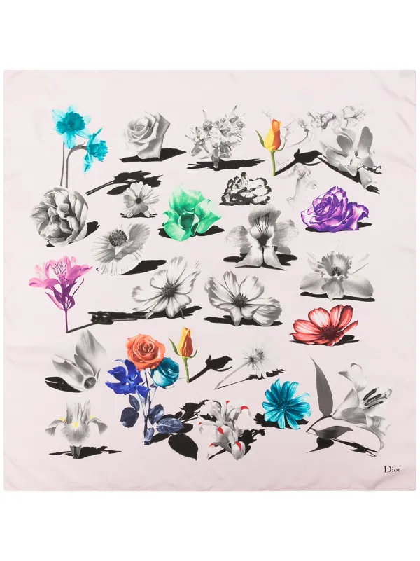 mascada dior