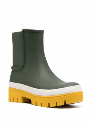 tory burch puffer boots