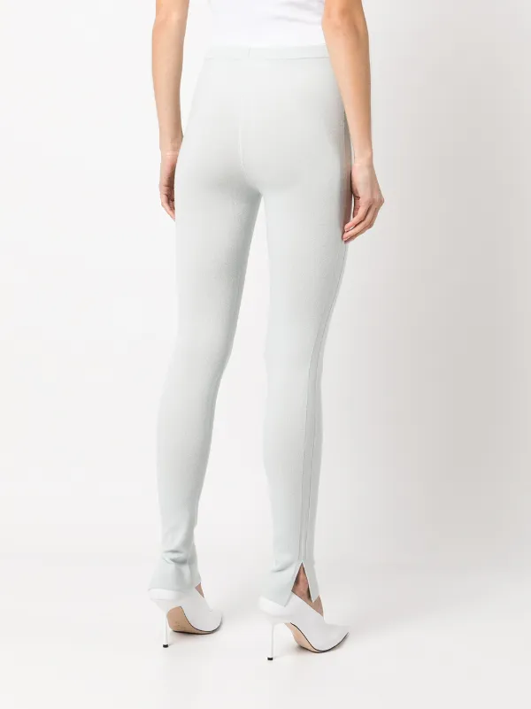 LAPOINTE Jersey organic-cashmere 