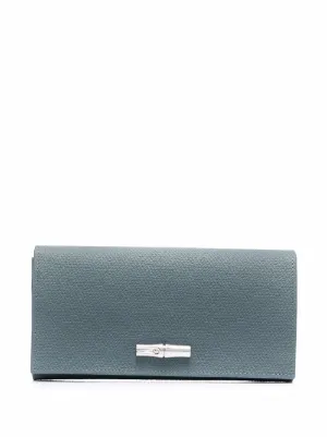 longchamp wallet price