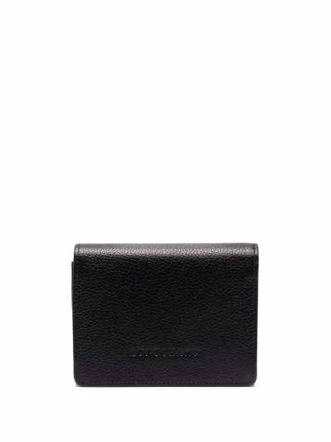 Longchamp Le Foulonné compact wallet