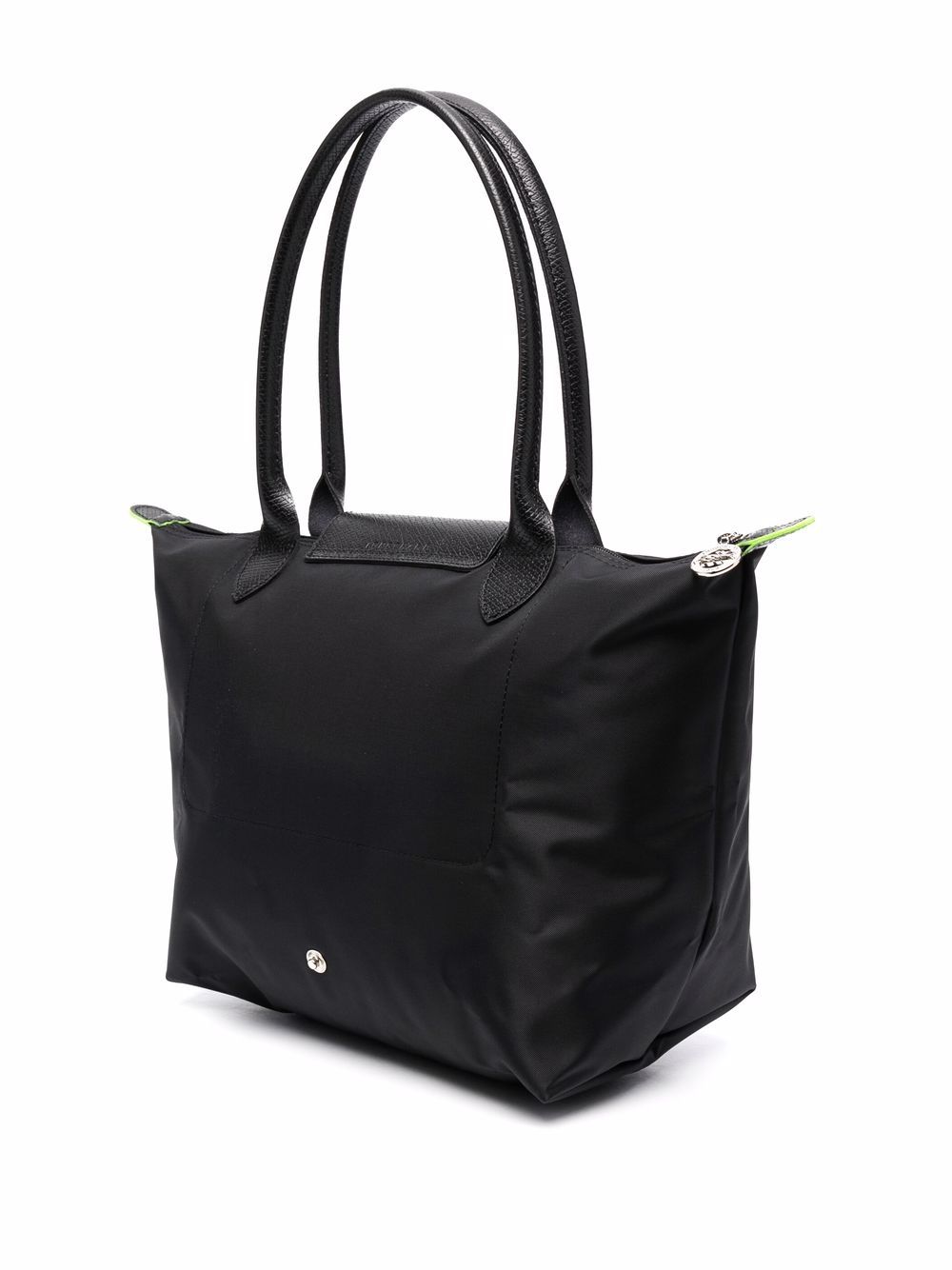 фото Longchamp сумка на плечо le pliage