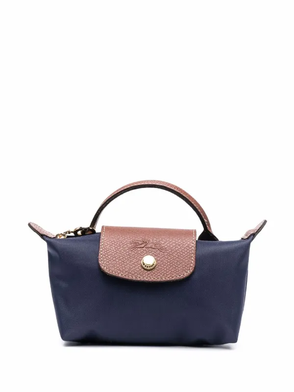 longchamp makeup bag