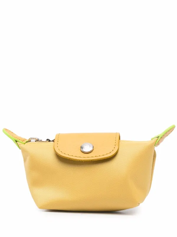 long champ coin purse