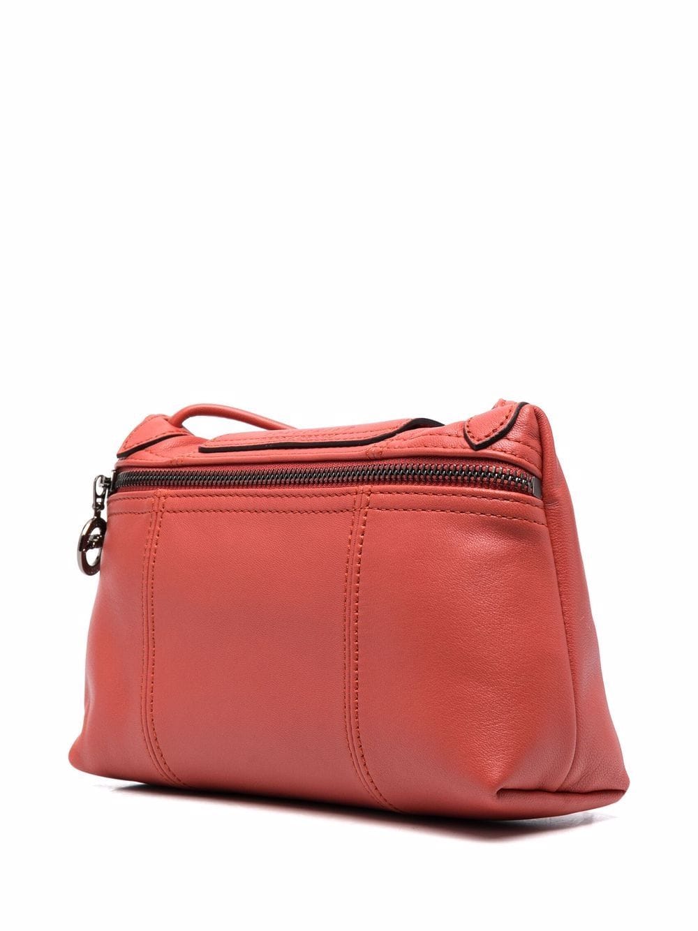 Longchamp Le Pliage Cuir Crossbody Bag - Farfetch