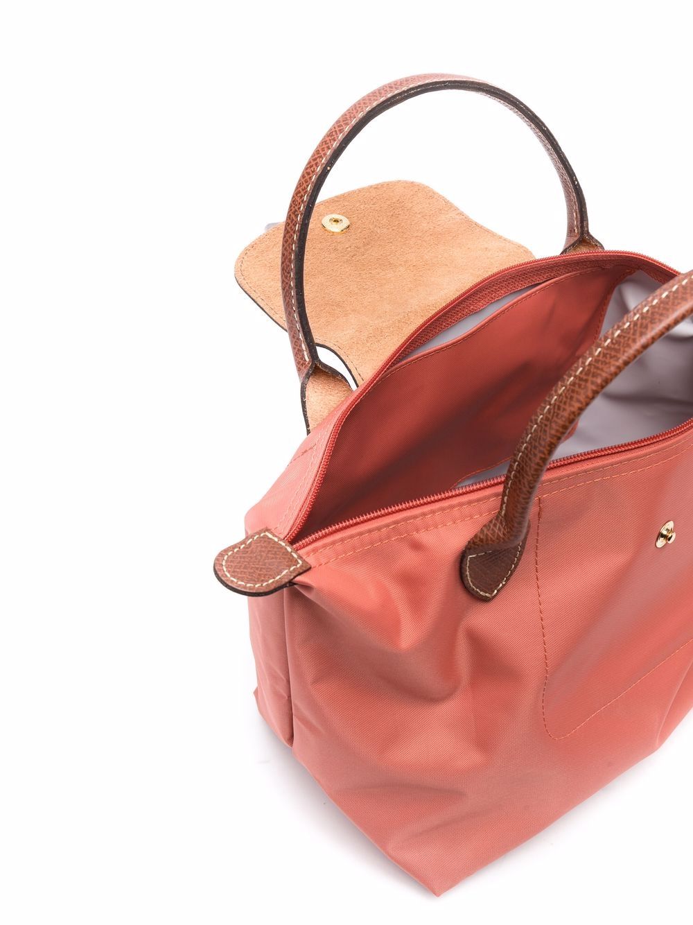 фото Longchamp сумка-тоут le pliage original