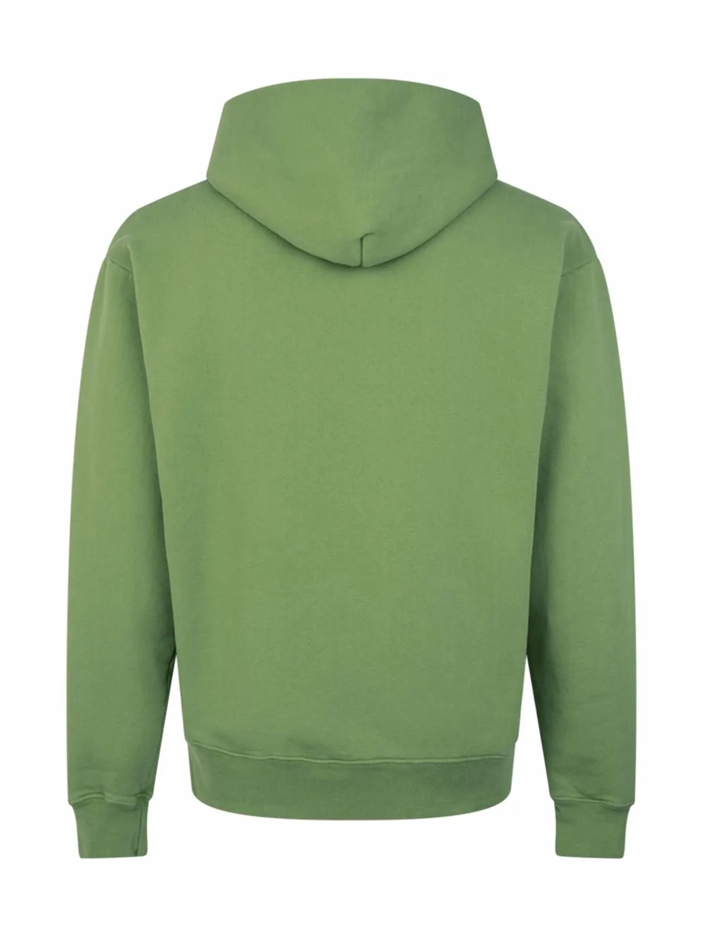 фото Stadium goods толстовка eco 'forest green'