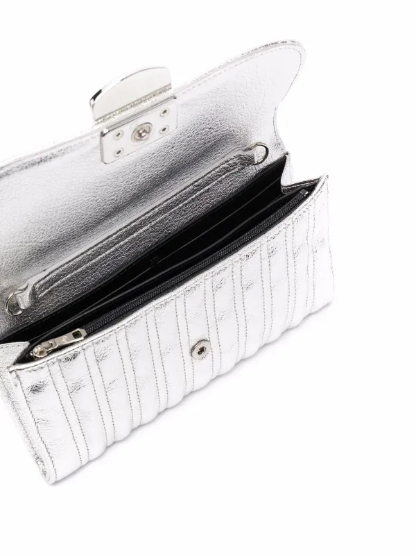 longchamp wallet on chain