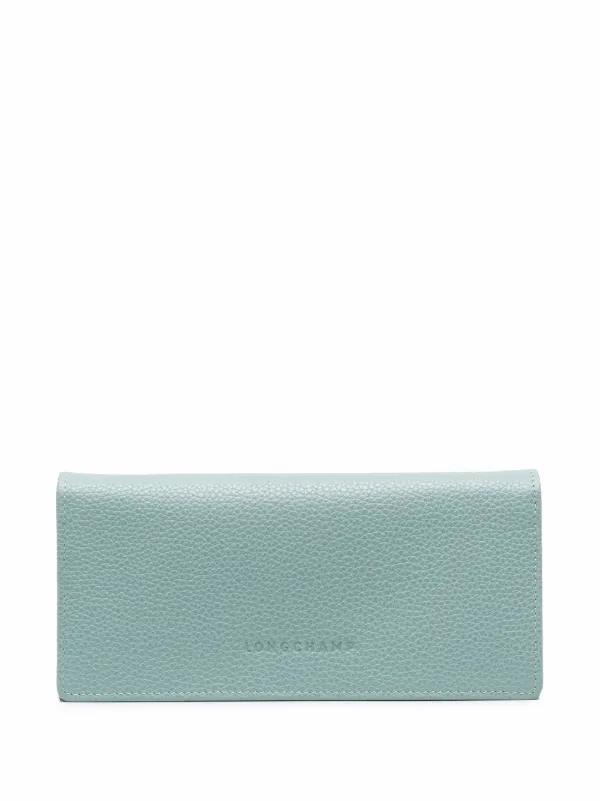 longchamp foulonne wallet