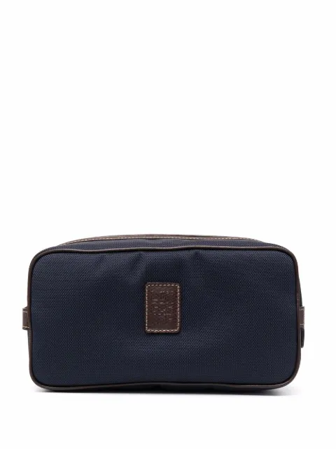 longchamp boxford toiletry kit